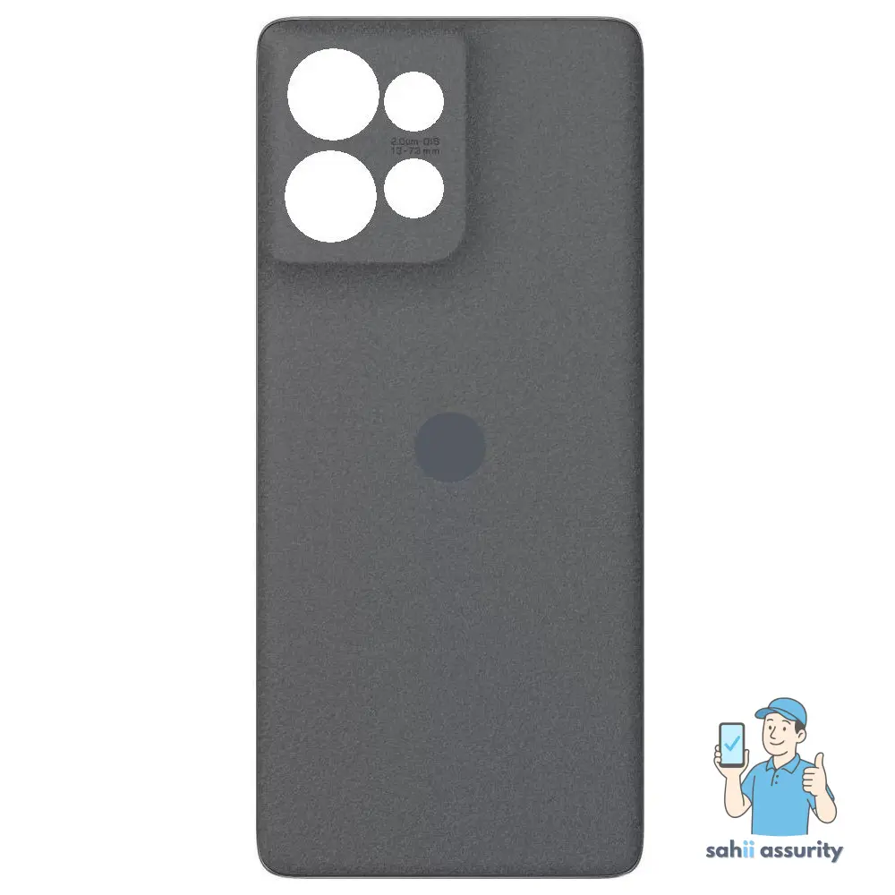 Back Panel Cover for Motorola Edge 50